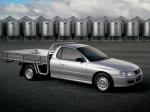 Holden One Tonner 2004 года